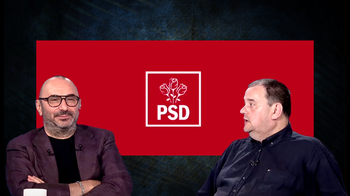H. D. Hartmann: „PSD avea o singură șansă – să se retragă de la putere”