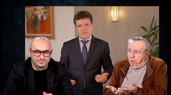 Ion Cristoiu: „Pe 16 decembrie, NICUȘOR DAN prezintă deja programul de guvernare”