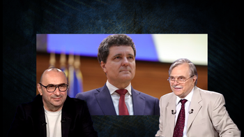 Valentin Stan: Nicușor Dan a văzut Federația Rusă unde Alex Florența a văzut legături INVIZIBILE