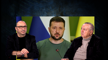 Ion Cristoiu: „Planul americanilor este salvarea lui Zelenski, nu se mai discută despre scandalul de CORUPȚIE”