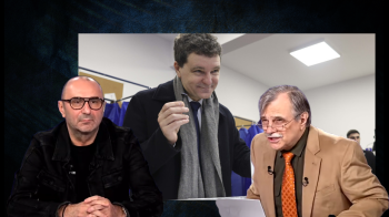 Valentin Stan: Nicușor Dan a transmis bucureștenilor că măsurile de austeritate vor fi aplicate după alegerile din 7 (…)