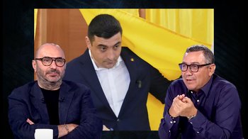 Victor Ponta: „Simion nu m-a căutat să-i sprijin MOȚIUNEA”