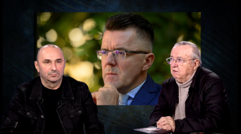 Ion Cristoiu: „Dungaciu este printre puținii gânditori ai conservatorismului”