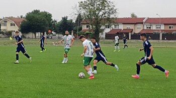 Rezultate înregistrate în prima etapă din Liga 4 Bihor! Doi jucători au reușit câte o „triplă”