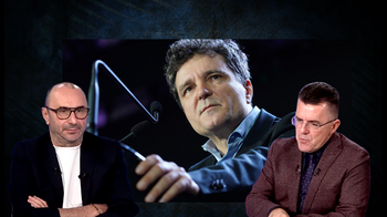 Dan Dungaciu: „Declarațiile legate de BANII de la sănătate și educație duși spre înarmare, făcute de președintele (…)