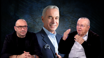 Ion Cristoiu: „Dacă a fost o operațiune RUSEASCĂ, ea nu ar fi fost de sprijinire a lui Georgescu, ci de anulare a (…)