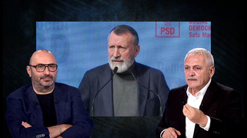 Liviu Dragnea: „Lui Paul Stănescu i s-a spus că o să fiu băgat la pușcărie și că el ar trebui să preia PSD-UL”