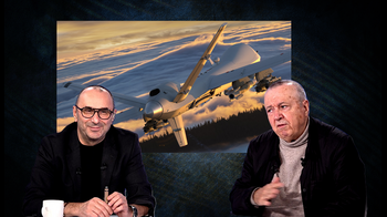 Ion Cristoiu: „Fac pariu că va urma un act de SABOTAJ pentru a bloca orice negociere de pace”