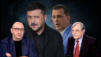 Valentin Stan: Am putea merge la război să apărăm UCRAINA. Este posibil ca legea apărării naționale să nu fie făcută (…)