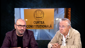 Ion Cristoiu: „România ar fi fost alta dacă la CCR era măcar un magistrat care să pună întrebări”