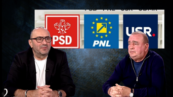 Gigi Nețoiu: „Partidele tradiționale și-au consumat bateriile. Oamenii nu mai ies la VOT”