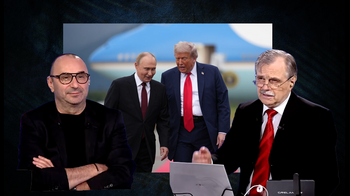 Valentin Stan: Dacă AMERICANII pleacă din România, înseamnă că rușii nu sunt în pericol