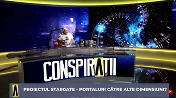 Gen. Emil Străinu: „Un român a inventat noologia, o știință nouă”