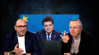 Ion Cristoiu: „Îl știu pe Nicușor Dan mai mult decât pe alți politicieni. Nu suportă PRESIUNEA funcției”