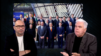 Adrian Severin: „Nimeni nu critică liderii români la nivel european. Toți sunt aplaudați în DISPREȚ”