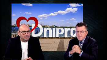 Dan Dungaciu: „Dacă rușii controlează NIPRU, vor închide economic Ucraina”