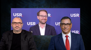Victor Ponta: „N-ai cum să înțelegi USR-iștii, sunt talibanii Europei”