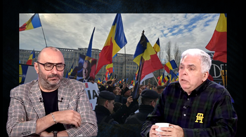 Adrian Severin: „Noi trebuie să RESPINGEM o politică anti-națională”