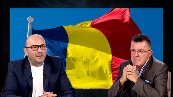Dan Dungaciu: „România a ales, din păcate, o tabără în această CONFRUNTARE globală”