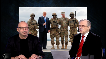 Valentin Stan: Atunci când americanii au retras trupele trimise pe relația bilaterală, situația este DEZASTRUOASĂ