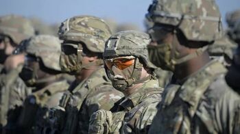 BREAKING | America retrage soldați din România! Câți militari pleacă și care este motivul real al deciziei (…)