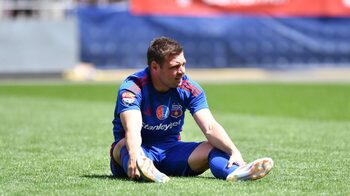 Adi Popa a dat răspunsul pe loc când a fost întrebat dacă ar accepta o ofertă de la FCSB pentru o funcție în club