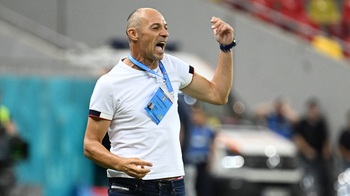 Bogdan Andone, nemulțumit după UTA – FC Argeș 3-3: „Am făcut greșeli simple”
