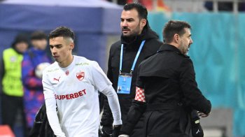 Cîrjan, anunț despre transfer după FCSB – Dinamo: „Apoi, vom vedea”