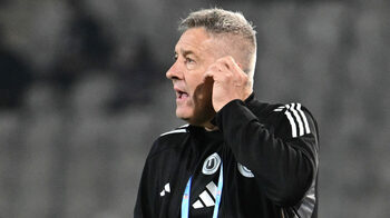 Cristiano Bergodi nu s-a ferit de cuvinte după eliminarea lui Murgia: „Acolo s-a terminat meciul!”