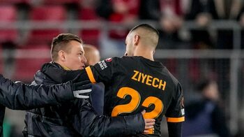 Dan Șucu îl vrea și el pe Hakim Ziyech. Concurență pentru CFR Cluj