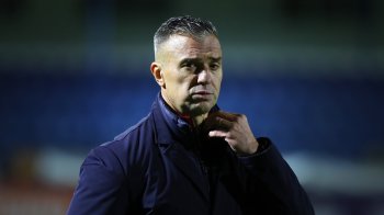 Daniel Pancu se teme de Apocalipsă la CFR Cluj: „Vor pleca jucători importanți. La înjumătățire, suntem la 3 puncte (…)