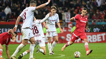 Dinamo București – Rapid București, Live Text Online de la 20:30, în etapa 13 din Superliga. Echipele de start. (…)