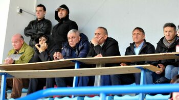 „A avut infarct cu inundare, nu cu ruptură”. Vești despre marele fotbalist al Universității Craiova după ce a fost (…)