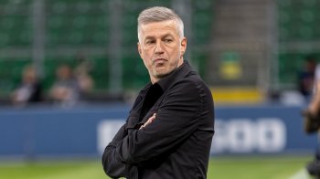 Edi Iordănescu a publicat un singur cuvânt după tragerea la sorți a grupei României la Cupa Mondială: „Aveți nevoie (…)