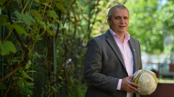 Emil Grădinescu, mesaj care declanșează un nou scandal legat de FCSB: „Steaua București – CSA 7-0. Felicitări, (…)