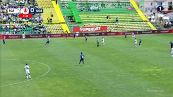 FC Argeș – Metaloglobus 2-1, Live Text Online, în etapa 8 din Superliga. Oaspeții sunt mai insistenți, în căutarea (…)