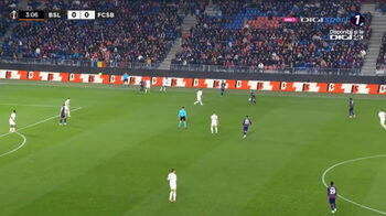 FC Basel – FCSB 0-0, Live Text Online, în etapa 4 din grupa principală a Europa League. Lovitură pentru echipa lui (…)