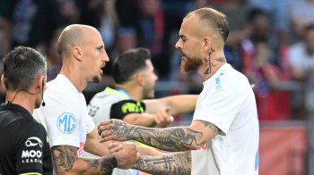 FCSB i-a propus 4 transferuri bombă unei alte echipe din Superliga pentru a-i cumpăra vedeta: Alibec și Chiricheș (…)