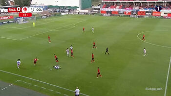 FK Csikszereda – Oțelul Galați 1-1, Live Text Online, în etapa 8 din Superliga. Anderson a restabilit egalitatea