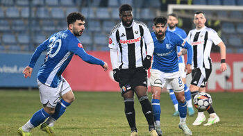 Farul Constanța – U Cluj Live Text Online, de la ora 21:30, în etapa 6 din Superliga. Echipele de start. Gazdele pot (…)