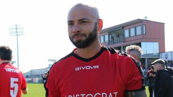 Giani Kiriță e pretențios cu Dinamo şi avertizează: „Degeaba ajungi acolo dacă te faci apoi de râs”