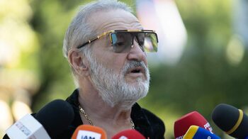 Gigi Becali a primit o ofertă de 7.000.000 de euro pentru Daniel Bîrligea. N-a stat pe gânduri și a dat răspunsul: (…)