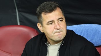 Ianis Zicu ar putea fi dat afară de Gică Hagi! Reacția lui Ilie Dumitrescu: „E în scădere”