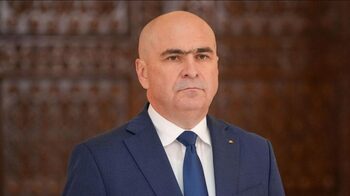 Ilie Bolojan nu e pus pe curățenie doar în administrația publică. Cum a fost surprins la congresul PNL: „Face astfel (…)