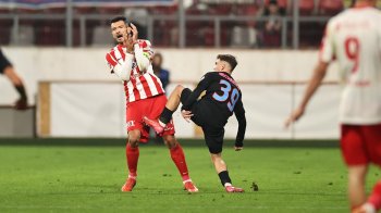 Ilie Dumitrescu și Marius Lăcătuș au văzut cum a luat cartonașul roșu Necșulescu în UTA – FCSB și au dat verdictul (…)