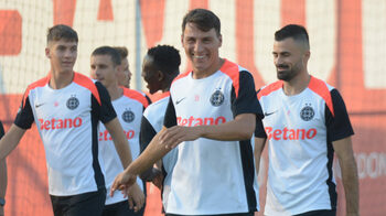 Încă o revenire la FCSB: „E eligibil”