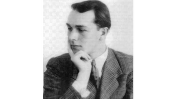 Cine împiedică apariția jurnalului de maturitate al scriitorului clujean Ion Negoițescu?