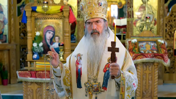 ÎPS Teodosie, cadou de 150.000 de euro din partea preoților constănțeni. Cu ce bolid se va plimba acum Arhiepiscopul (…)