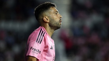 Jordi Alba: „Am decis să mă retrag și să privesc spre viitor”