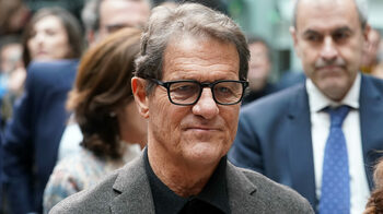 Legendarul Fabio Capello e dezamăgit de Chivu după Inter – Kairat 2-1: „Aşa ar fi trebuit să joace”